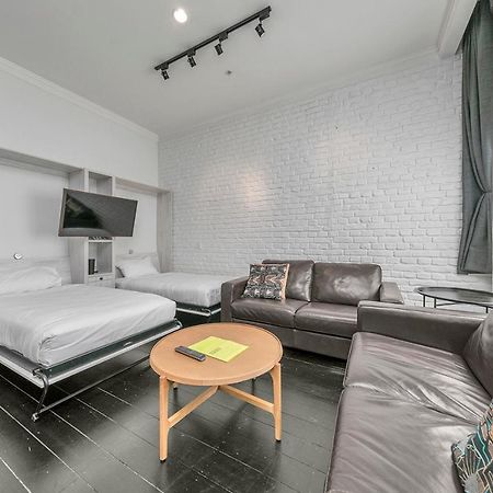 Qv Downtown With Amenities Plus Auckland Exterior photo