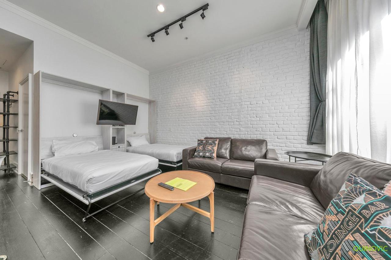 Qv Downtown With Amenities Plus Auckland Exterior photo