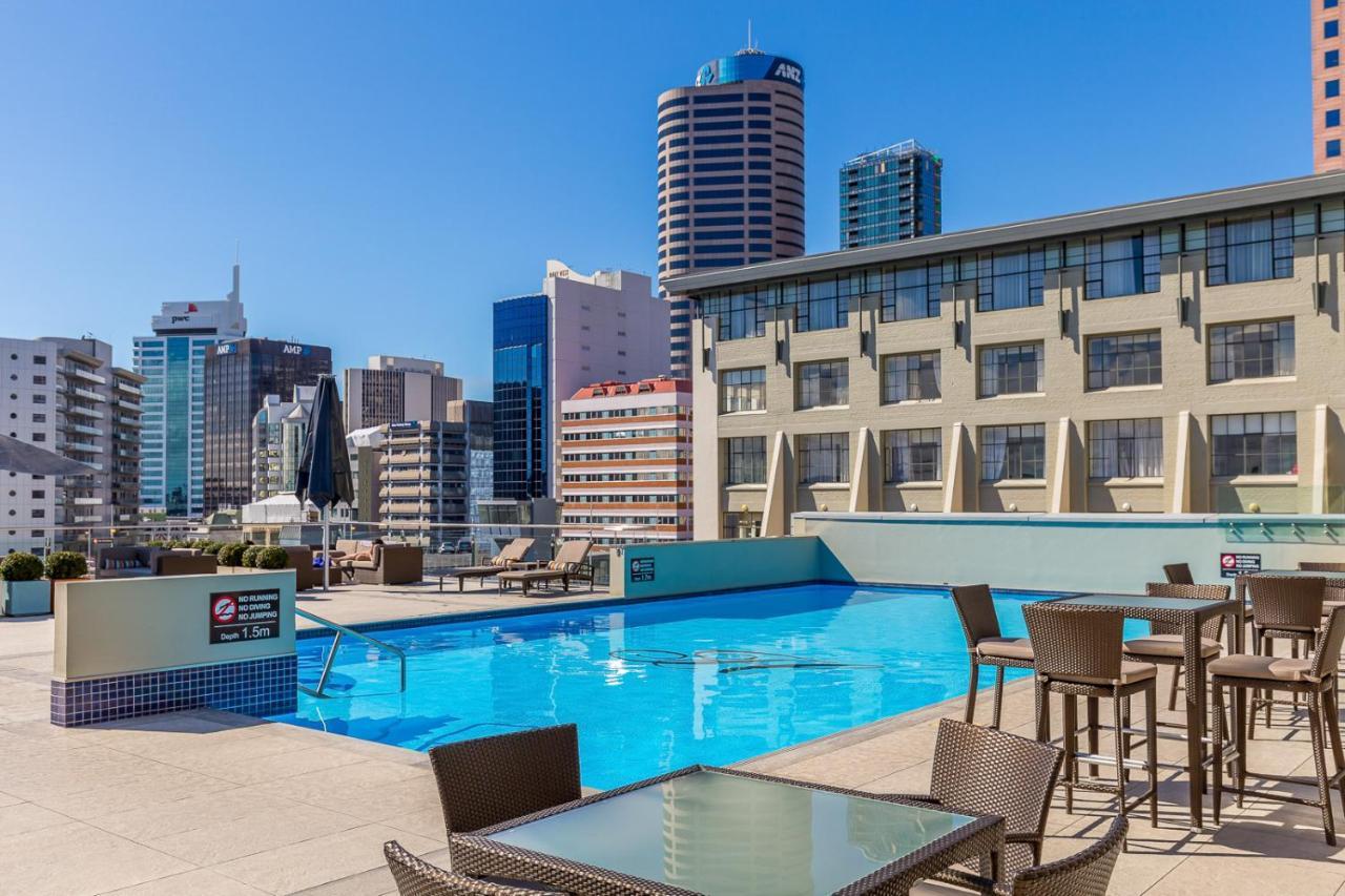 Qv Downtown With Amenities Plus Auckland Exterior photo