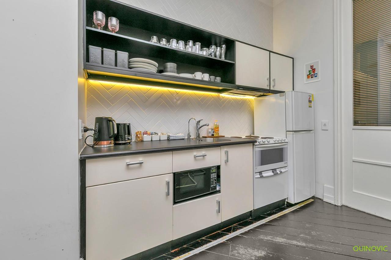 Qv Downtown With Amenities Plus Auckland Exterior photo