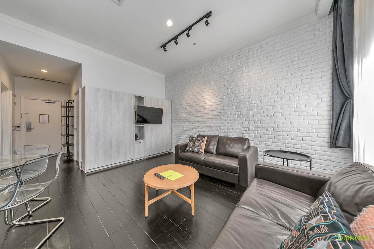 Qv Downtown With Amenities Plus Auckland Exterior photo