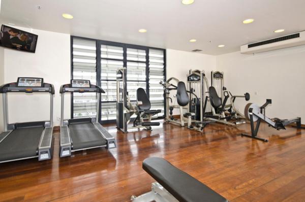 Qv Downtown With Amenities Plus Auckland Exterior photo